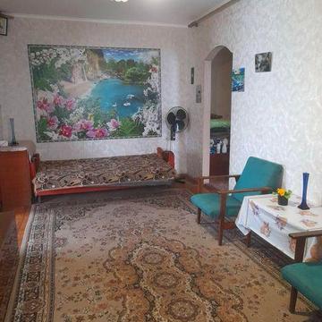 Продам квартиру 3 кімнатна