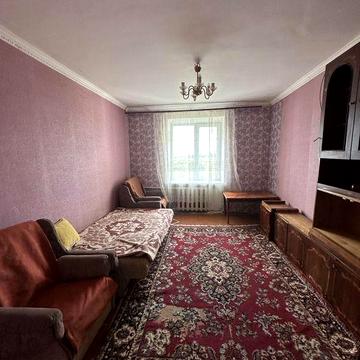 Продам 3-кімнатну квартиру