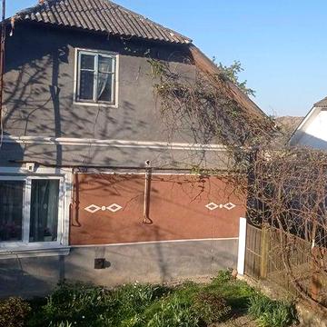 Терміново продається будинок