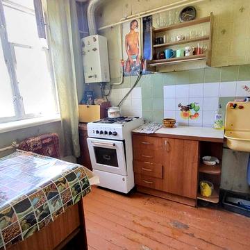 Сдам 1 комнатную квартиру в Центре