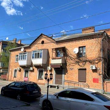 Продаж квартири під бізнес в центрі міста