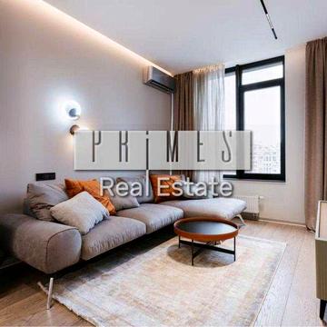 Продаж 2к квартири-студії з ремонтом, ЖК Tetris Hall, вул. Федорова, 2А ЖК Tetris Hall