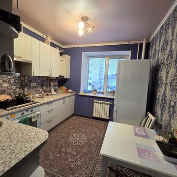 Продаж 2К-квартири з ремонтом та меблями!