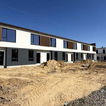 Продаж Такнхауса в топ Локаціі Петропавлвськоі Борщагівки. Без комісіі для покупця