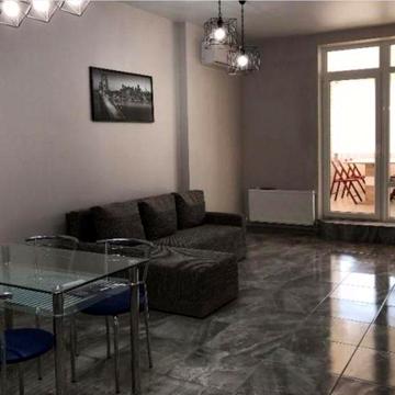Продам 2-ком.квартиру ЖК Фонтан ул.Львовская, ремонт терасса(338-503) ЖК «Фонтан»