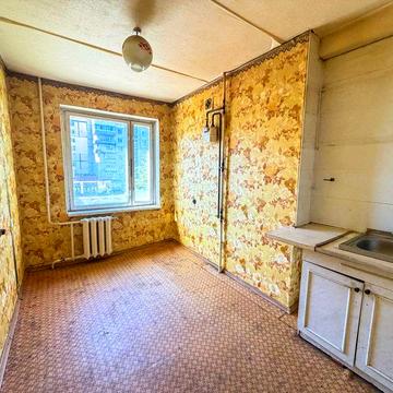 ПРОДАМ 3-кім квартиру під ремонт! Калинова, Правда, пр. Слобожанський, Образцовый Янтарная