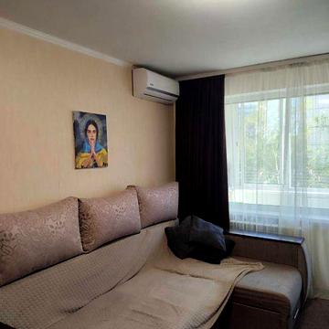 Продаж1 кімнатної квартири вул Наукова-Княгині Ольги