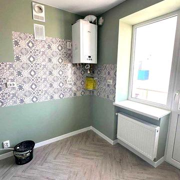 Продам 2-х кімнатну кв., новобудова, Польські Фільварки