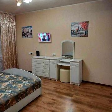 Сдается 1-комнатная квартира на Тополе 3 , д.11