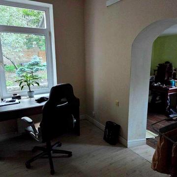 Здам частину будинку, без хазяїна, 2к, 50м2 + 3 сотки двір
