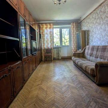 Квартира в Центрі міста