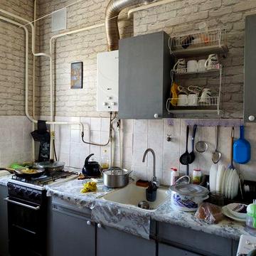 Здам 2 кім квартиру на Горького