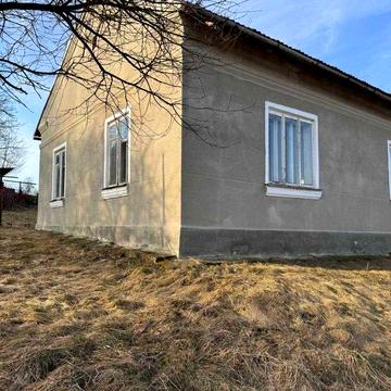 будинок/0 цикл/Залужжя/Мшана/Городоцький район/Львівська область