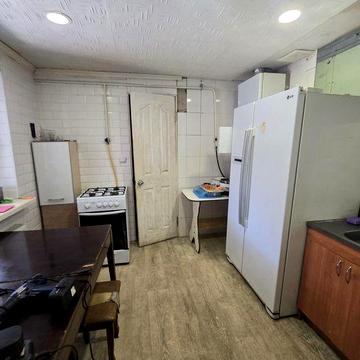 Сдам 1/2 дома на Залютино