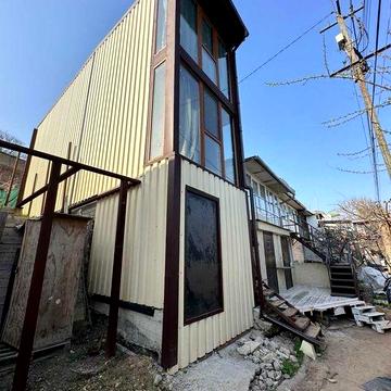 Домик у моря | 1 линия | Черноморка, 129 причал