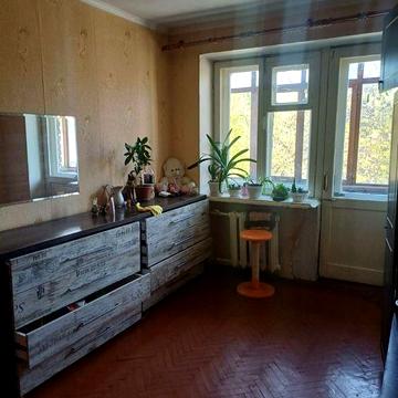 Сдам однокомнатную каартиру в Заводском районе