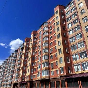 Продаж 3к квартири | ЖК «Spring Town» | 123м2 ЖК Spring Town