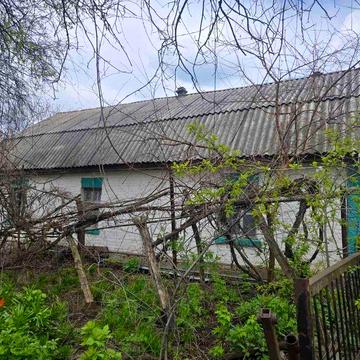 Продаж будинку у Великій Бугаївці | 25 соток