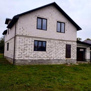 Продаж будинку на Таращанському масиві