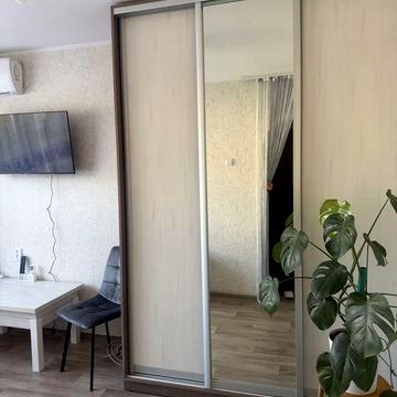 Здам 1 кімнатну квартиру в центрі