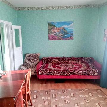 Частина будинку в центрі міста