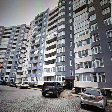 Продаж 2 к. квартири 69,9кв.м на вул.Смакули ЖК Смакули-Киівська