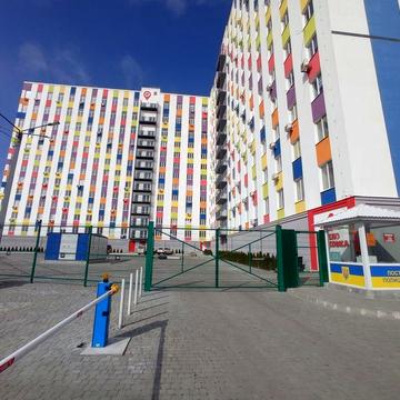 Срочно!!!Квартира в ЖК Воробьёвы горы на полях -3 ЖК Воробьёвы горы