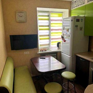Продаж 2к квартири 46 кв. м 3/5-ті, на 1-й пров. Лісопарківський 5 DS