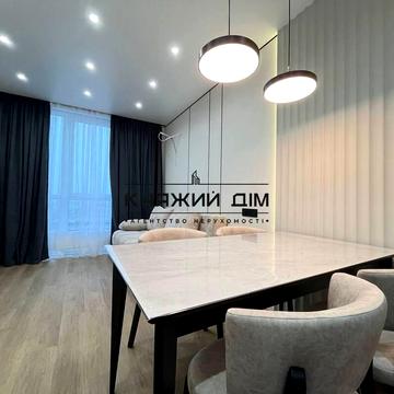 Івана Виговського вул. (Маршала Гречка), 40/12