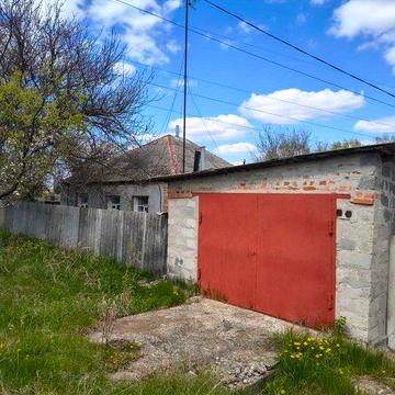 Продам житловий будинок