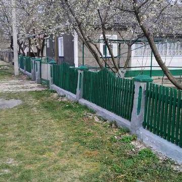 продаж приватного будинку, смт Чемерівці