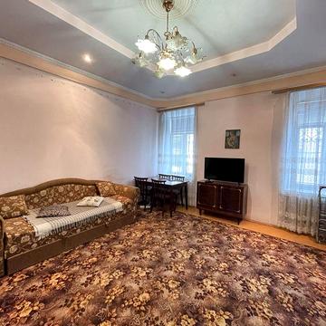 Оренда 1кімнатної квартири в центрі