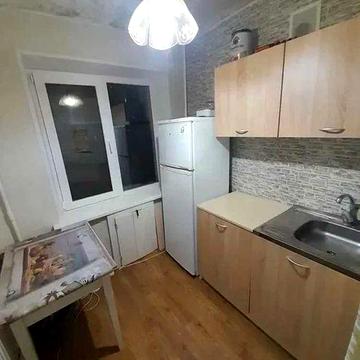 Продам 1 комнатную квартиру на Клочко-6