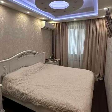 Працюю з Ваучером! Продам 4к квартиру Лівобережний 2 Богомаза