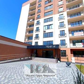 Продаж сучасної 1-кімнатної квартири в ЖК “ТЕМП” ЖК ТЕМП