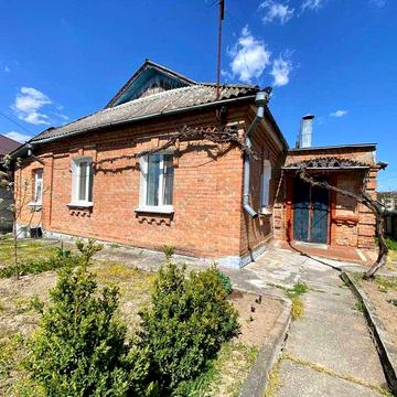 Продам 1 поверховий будинок з ділянкою на вул Дмитра Марковича 2342