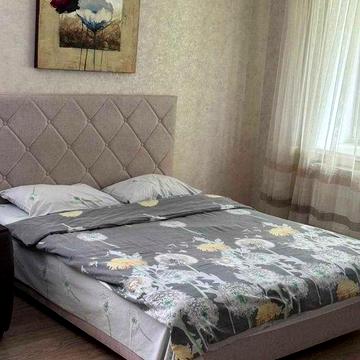 Оренда 1о кімн квартира Центр, новий будинок