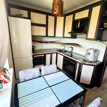 Продаж 2к квартири 83м2, центр, сертифікат