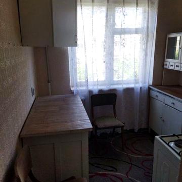 Сдам реальную  3 комнатную квартиру на левом берегу ул. Батумская 60