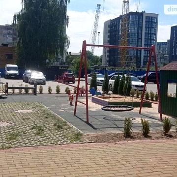 Довгострокова оренда 1к Квартира Зоряна (Арцеулова) вулиця ЖК Оберег
