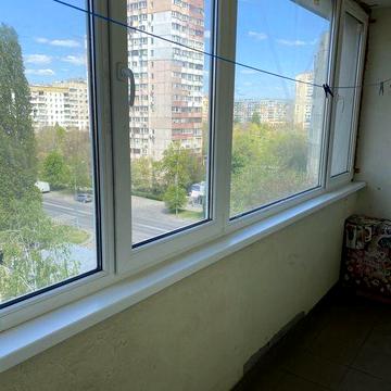 Сдам 1 к квартиру пос.Котовского Сахарова/Заболотного