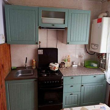 Продам 3-х кімнатну квартиру