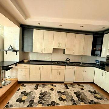Просторная квартира (102 кв.м, 6/9 этаж ) возле моря в г. Черноморск