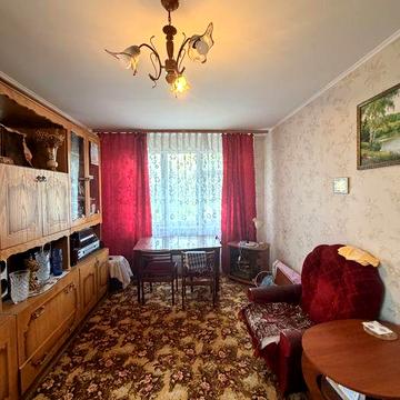 В продажі 2 кімнатна квартира  ЮТ