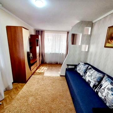 Здам 1 кімн.квартиру на Попова