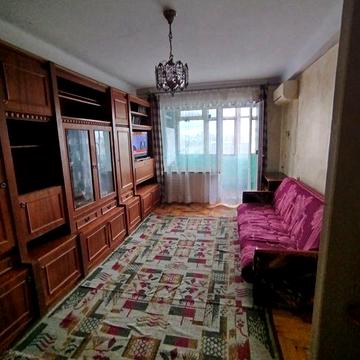 Сдается 1 комнатная квартира 6/9 этаж, пр. Юбилейный
