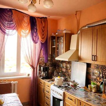 Оренда 2 к квартири район Біляева