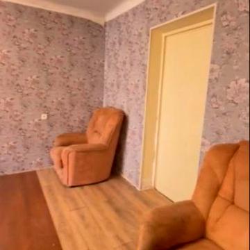 Сдаётся квартира от Хозяина