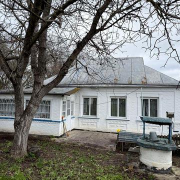 Продається житловий будинок с. Медвин, Білоцерківський р-н, Київська обл.