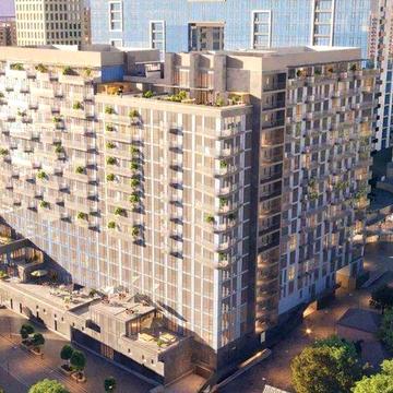Продам 2-комн квартиру в районе Дзержинского ул.